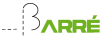 logo auto-école Barré formation